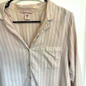 Victorias Secret Pajamas Set